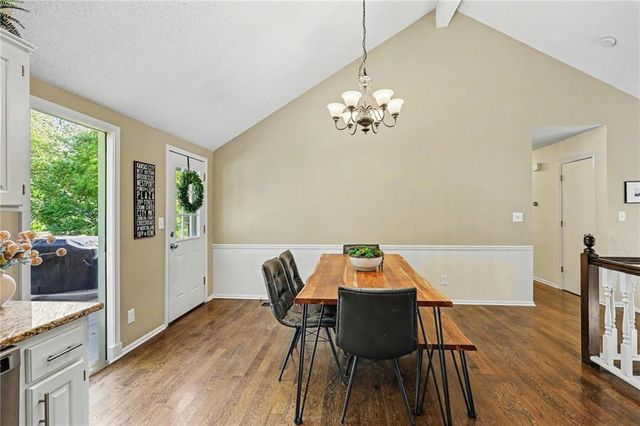 11634 Earnshaw Street, Overland Park, KS 66210
