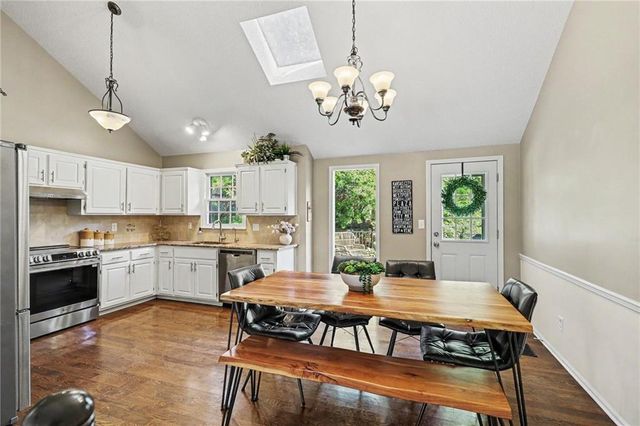 11634 Earnshaw Street, Overland Park, KS 66210