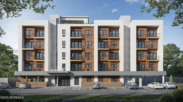 180 Morris Avenue 301, Long Branch, NJ 07740