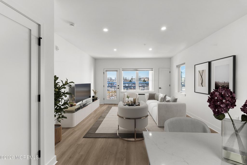 180 Morris Avenue 301, Long Branch, NJ 07740