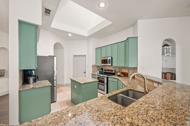 8116 Chamizal Drive, Fort Worth, TX 76137