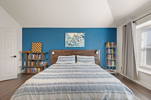 8116 Chamizal Drive, Fort Worth, TX 76137