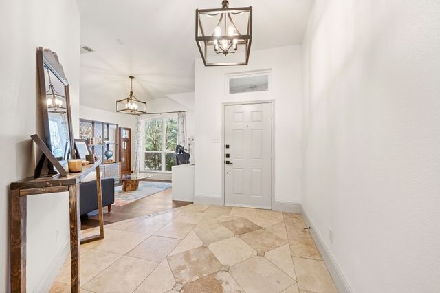 8116 Chamizal Drive, Fort Worth, TX 76137