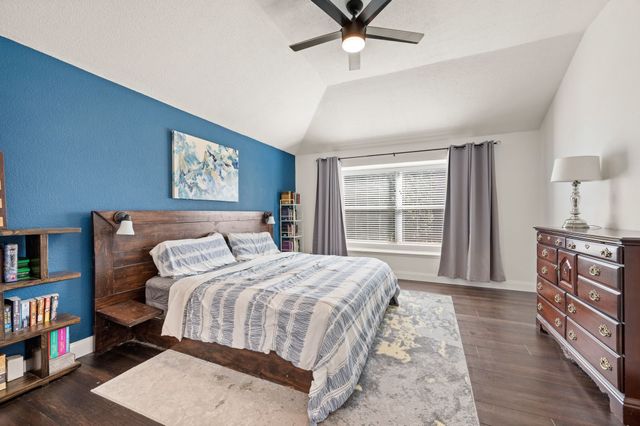 8116 Chamizal Drive, Fort Worth, TX 76137