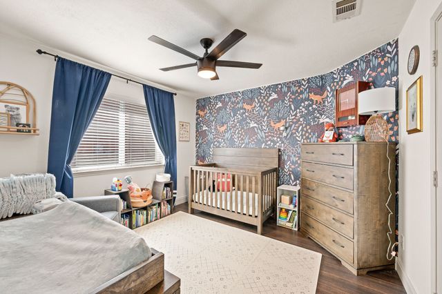 8116 Chamizal Drive, Fort Worth, TX 76137