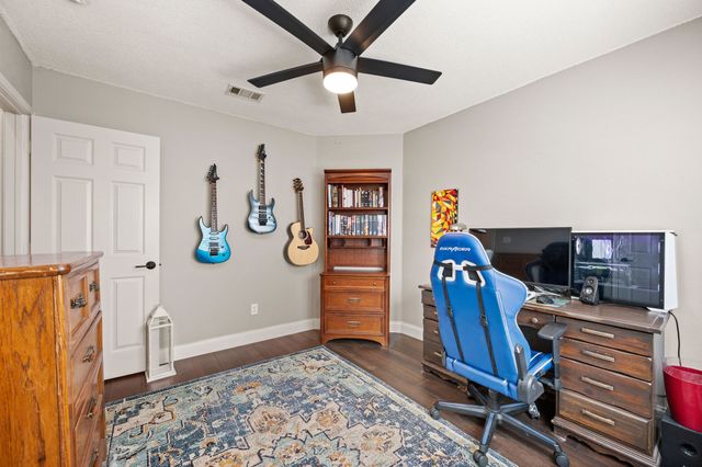 8116 Chamizal Drive, Fort Worth, TX 76137