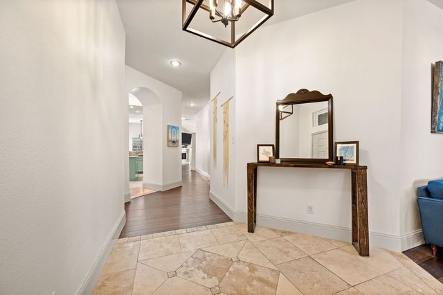 8116 Chamizal Drive, Fort Worth, TX 76137