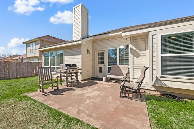 8116 Chamizal Drive, Fort Worth, TX 76137