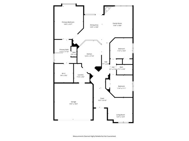 8116 Chamizal Drive, Fort Worth, TX 76137