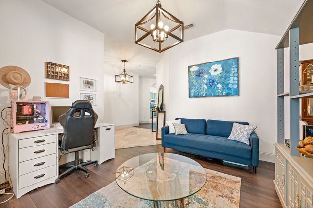 8116 Chamizal Drive, Fort Worth, TX 76137