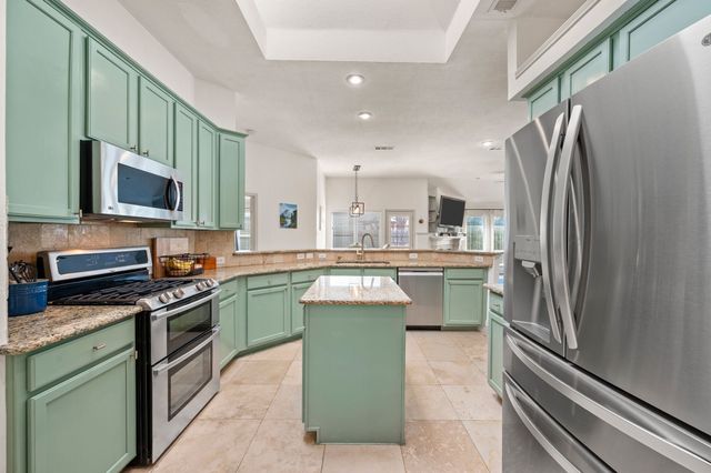 8116 Chamizal Drive, Fort Worth, TX 76137