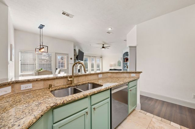 8116 Chamizal Drive, Fort Worth, TX 76137