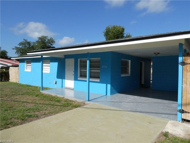 2912 Dudley DR, Bartow, FL 33830