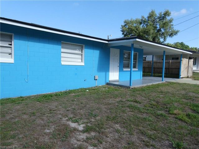 2912 Dudley DR, Bartow, FL 33830