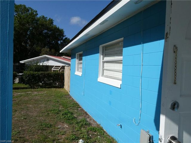 2912 Dudley DR, Bartow, FL 33830