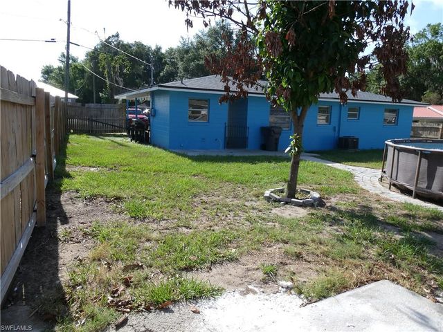 2912 Dudley DR, Bartow, FL 33830