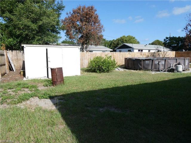 2912 Dudley DR, Bartow, FL 33830