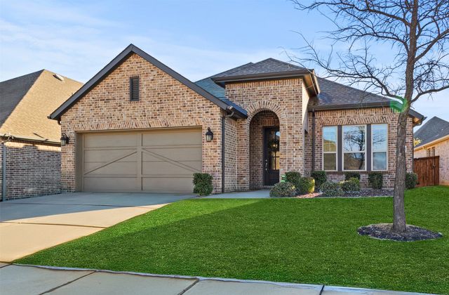 325 Foxthorne Way, Little Elm, TX 75068