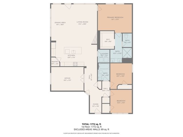 325 Foxthorne Way, Little Elm, TX 75068