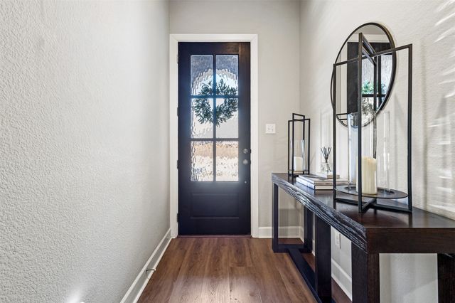 325 Foxthorne Way, Little Elm, TX 75068