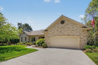 3991 White Pine Drive, Dewitt, MI 48820