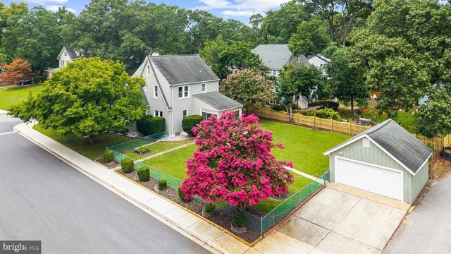 300 2ND AVE SW, Glen Burnie, MD 21061