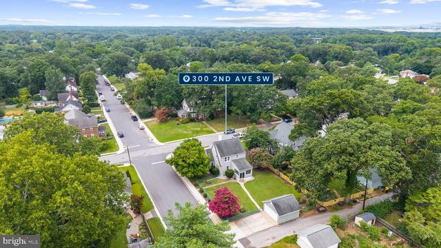 300 2ND AVE SW, Glen Burnie, MD 21061