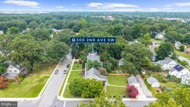 300 2ND AVE SW, Glen Burnie, MD 21061