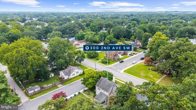 300 2ND AVE SW, Glen Burnie, MD 21061