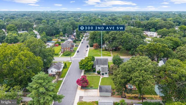 300 2ND AVE SW, Glen Burnie, MD 21061