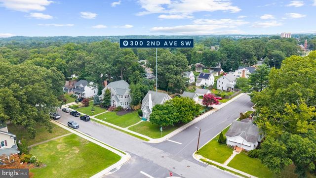 300 2ND AVE SW, Glen Burnie, MD 21061