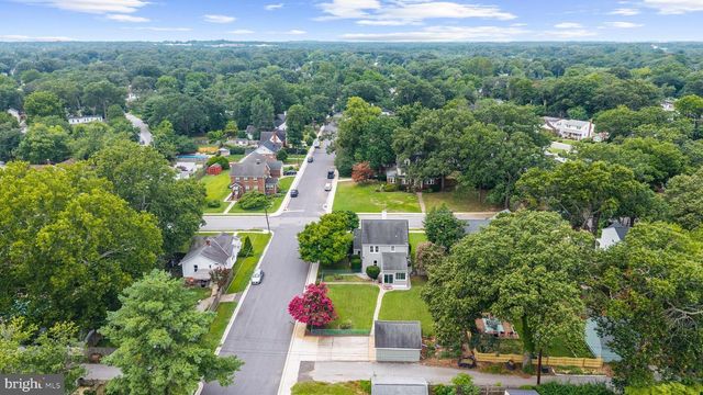 300 2ND AVE SW, Glen Burnie, MD 21061