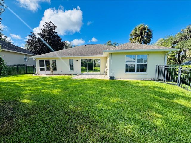 2656 SW 20TH CIRCLE, Ocala, FL 34471