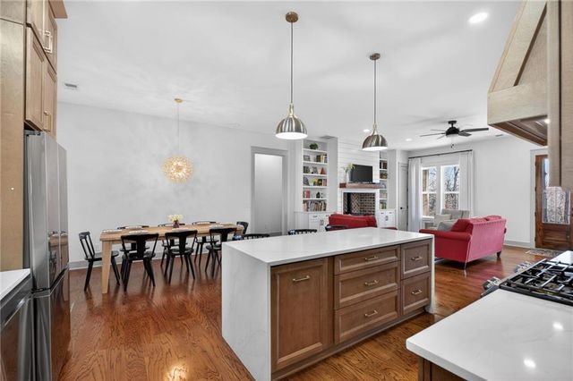 433 Old Roanoke Road, Bowdon, GA 30108