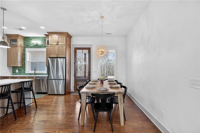 433 Old Roanoke Road, Bowdon, GA 30108