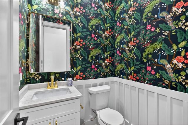 433 Old Roanoke Road, Bowdon, GA 30108