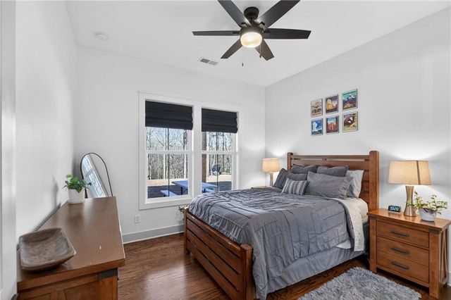 433 Old Roanoke Road, Bowdon, GA 30108