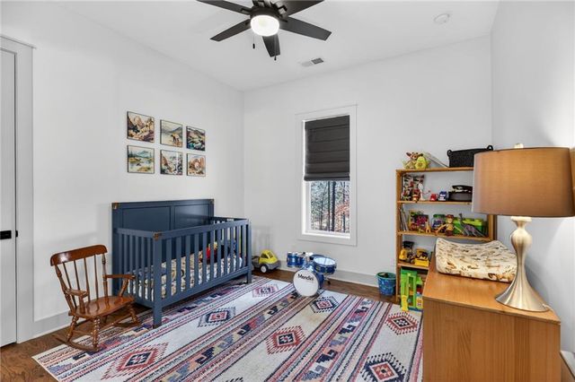 433 Old Roanoke Road, Bowdon, GA 30108