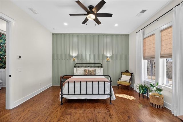 433 Old Roanoke Road, Bowdon, GA 30108