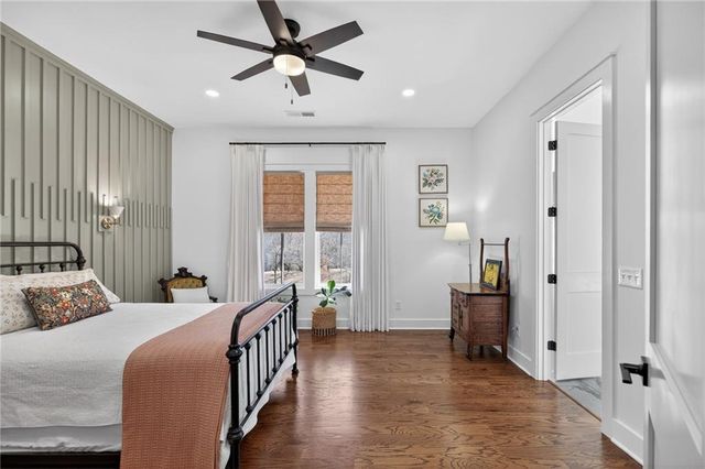 433 Old Roanoke Road, Bowdon, GA 30108