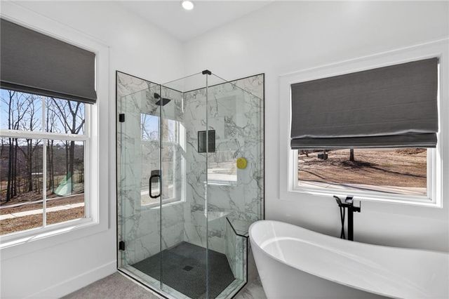 433 Old Roanoke Road, Bowdon, GA 30108