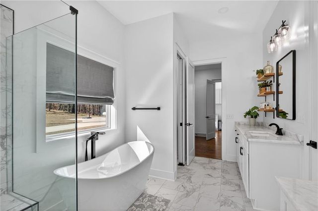 433 Old Roanoke Road, Bowdon, GA 30108