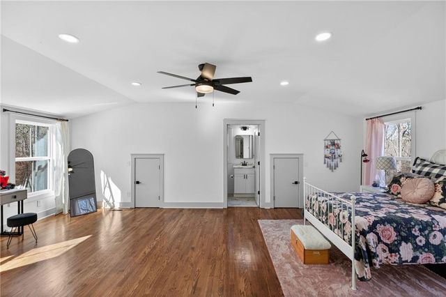 433 Old Roanoke Road, Bowdon, GA 30108