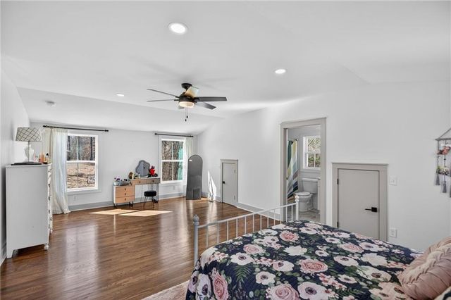 433 Old Roanoke Road, Bowdon, GA 30108