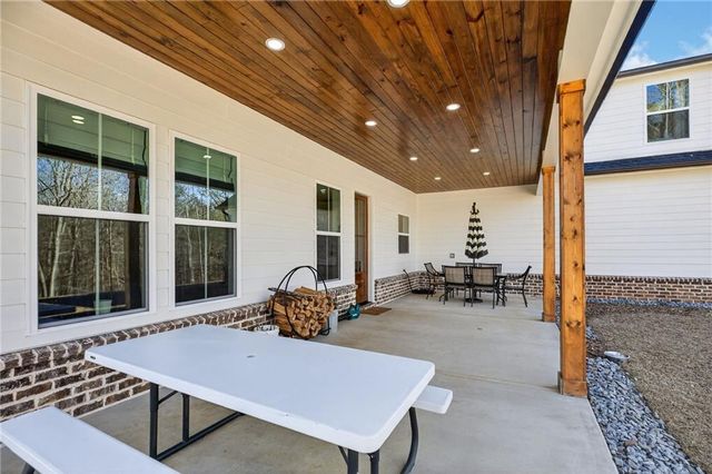 433 Old Roanoke Road, Bowdon, GA 30108