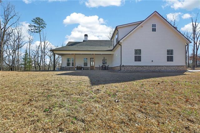 433 Old Roanoke Road, Bowdon, GA 30108