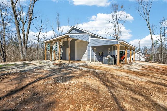 433 Old Roanoke Road, Bowdon, GA 30108