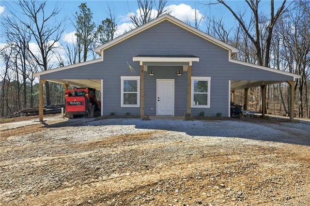 433 Old Roanoke Road, Bowdon, GA 30108