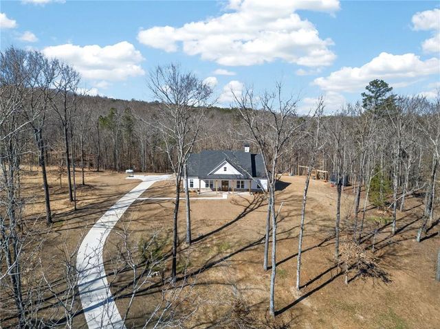 433 Old Roanoke Road, Bowdon, GA 30108