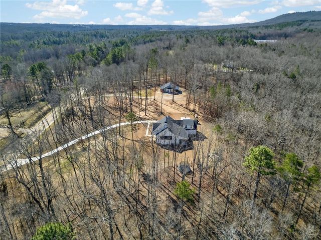 433 Old Roanoke Road, Bowdon, GA 30108